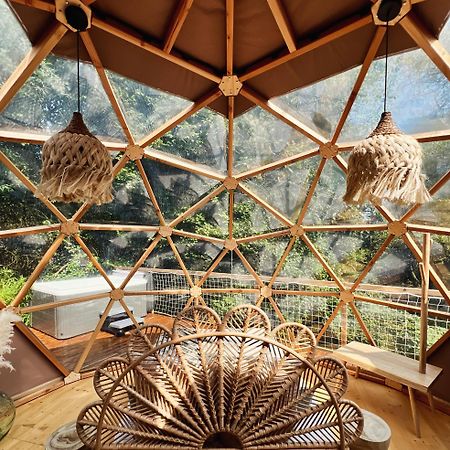 Le Nid D'Eliyah, Suites Avec Jacuzzi 15Min Disneyland Paris ナンテュイユ・レ・モー エクステリア 写真