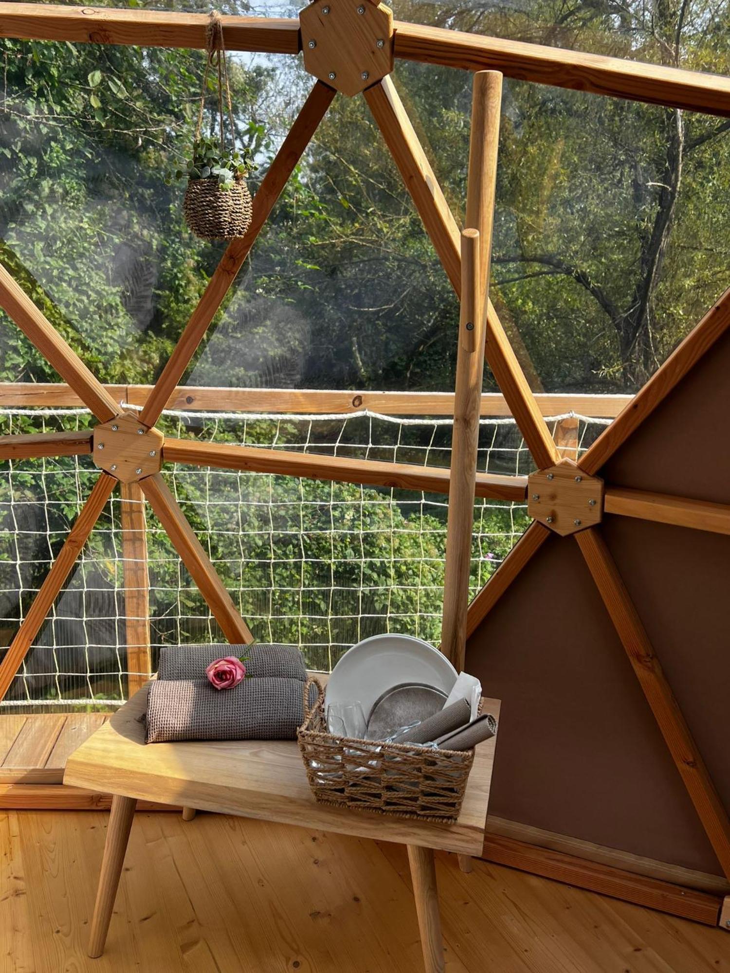 Le Nid D'Eliyah, Suites Avec Jacuzzi 15Min Disneyland Paris ナンテュイユ・レ・モー エクステリア 写真