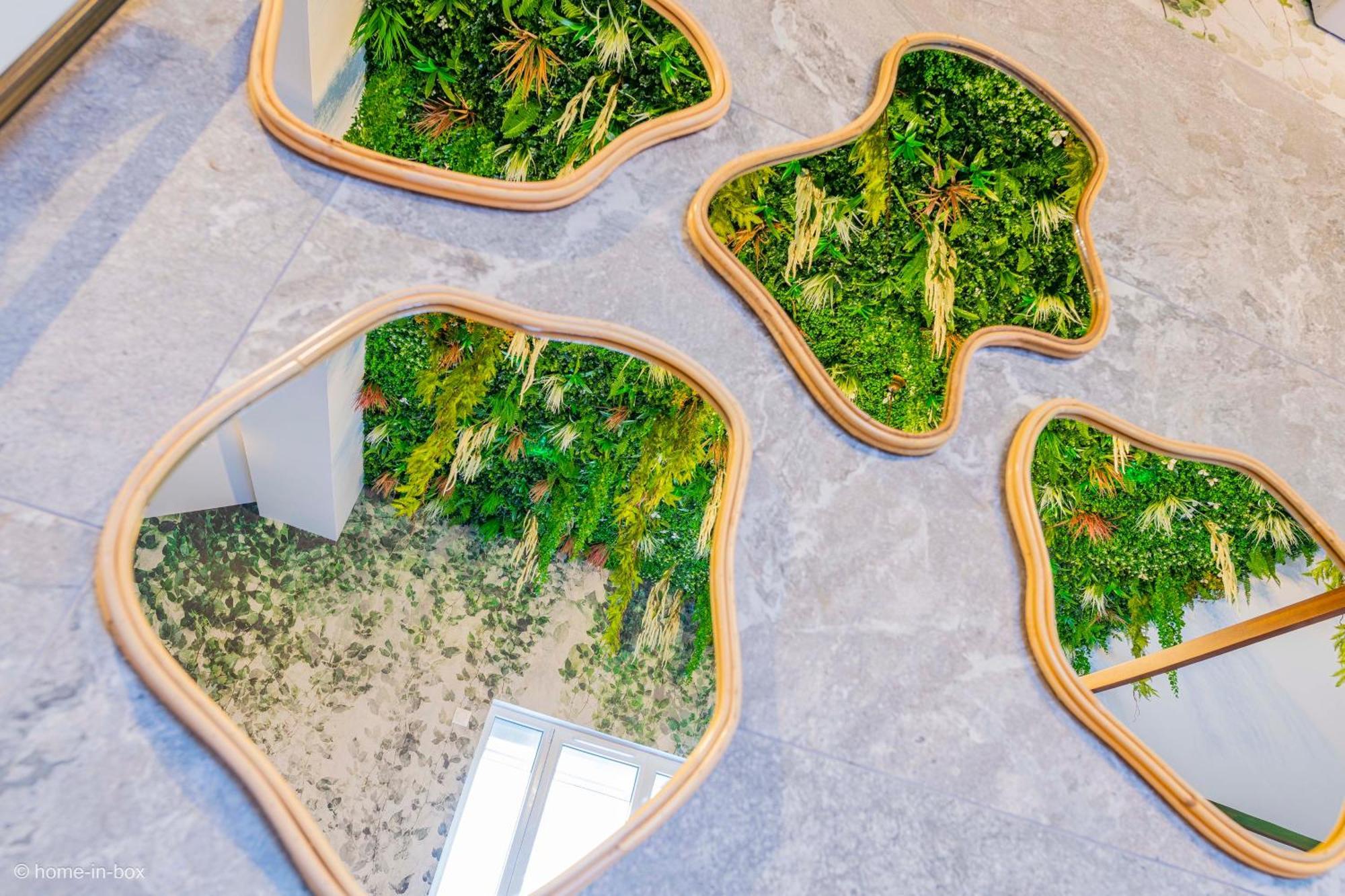 Le Nid D'Eliyah, Suites Avec Jacuzzi 15Min Disneyland Paris ナンテュイユ・レ・モー エクステリア 写真